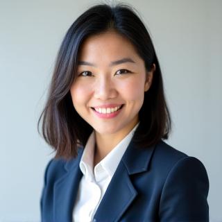 田中由紀先生の顔写真